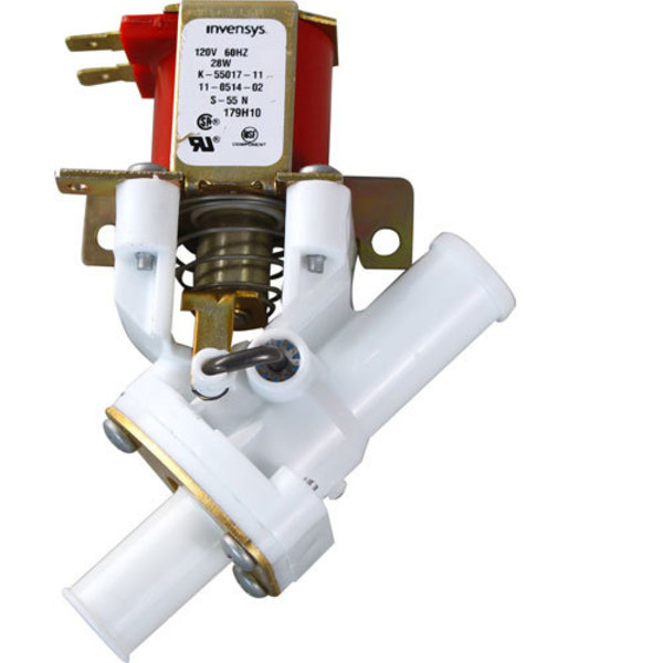 Scotsman Purge Valve For  - Part# Sc11-0514-02 SC11-0514-02